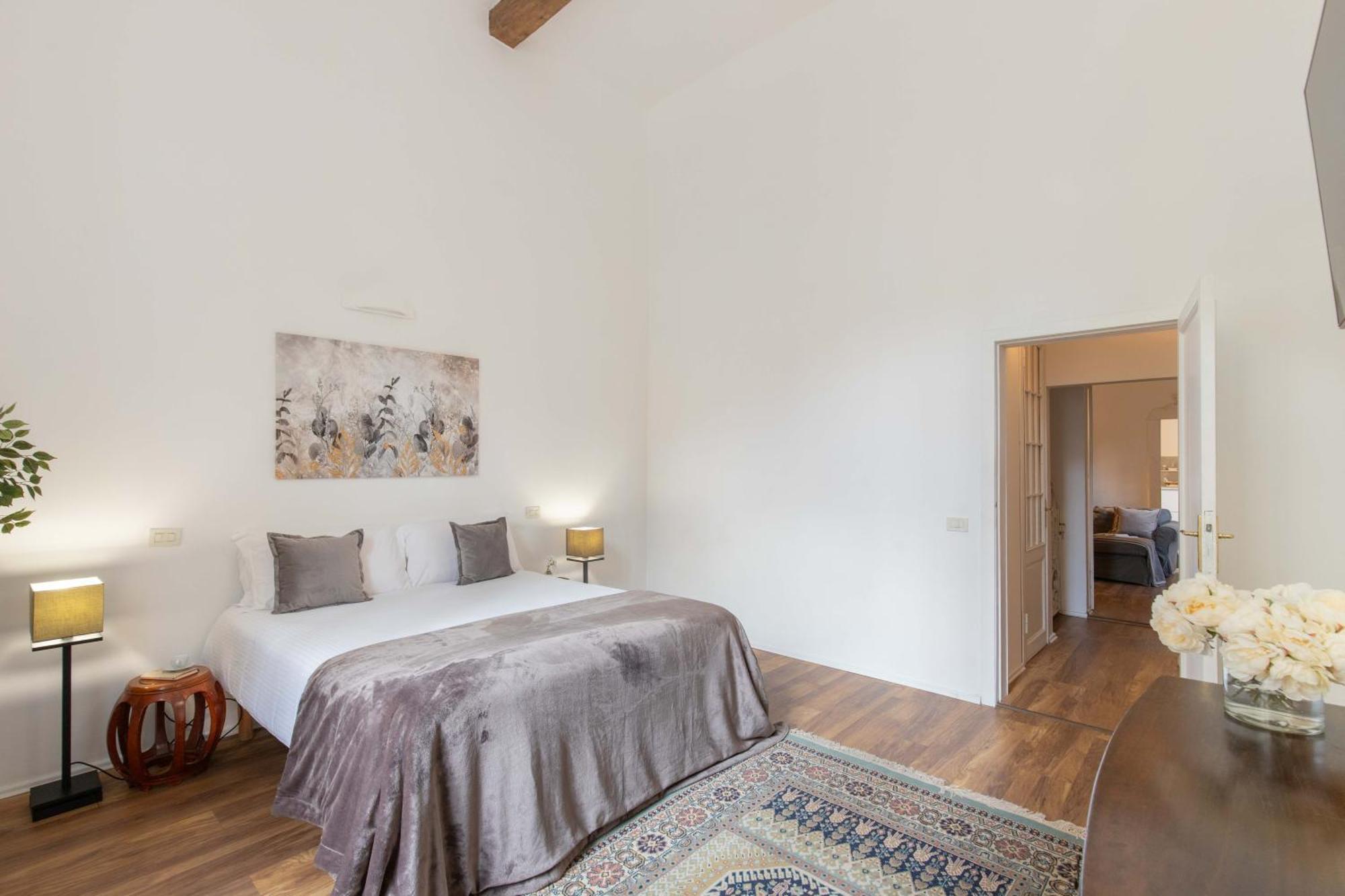 900 - Guest House Ліворно Екстер'єр фото