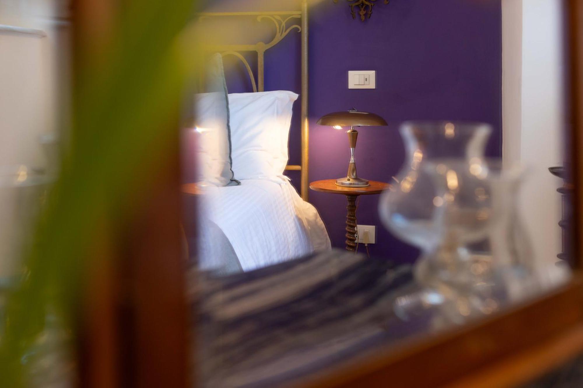 900 - Guest House Ліворно Екстер'єр фото