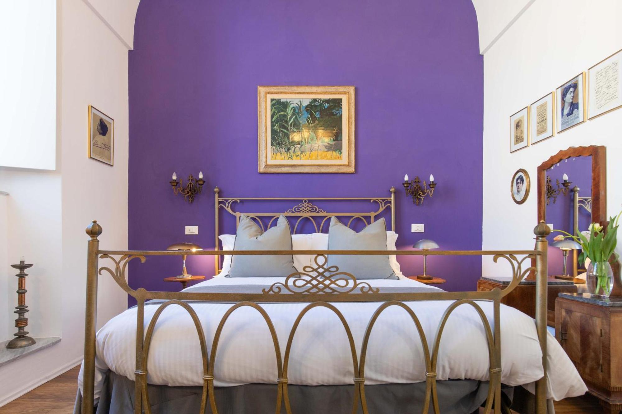 900 - Guest House Ліворно Екстер'єр фото