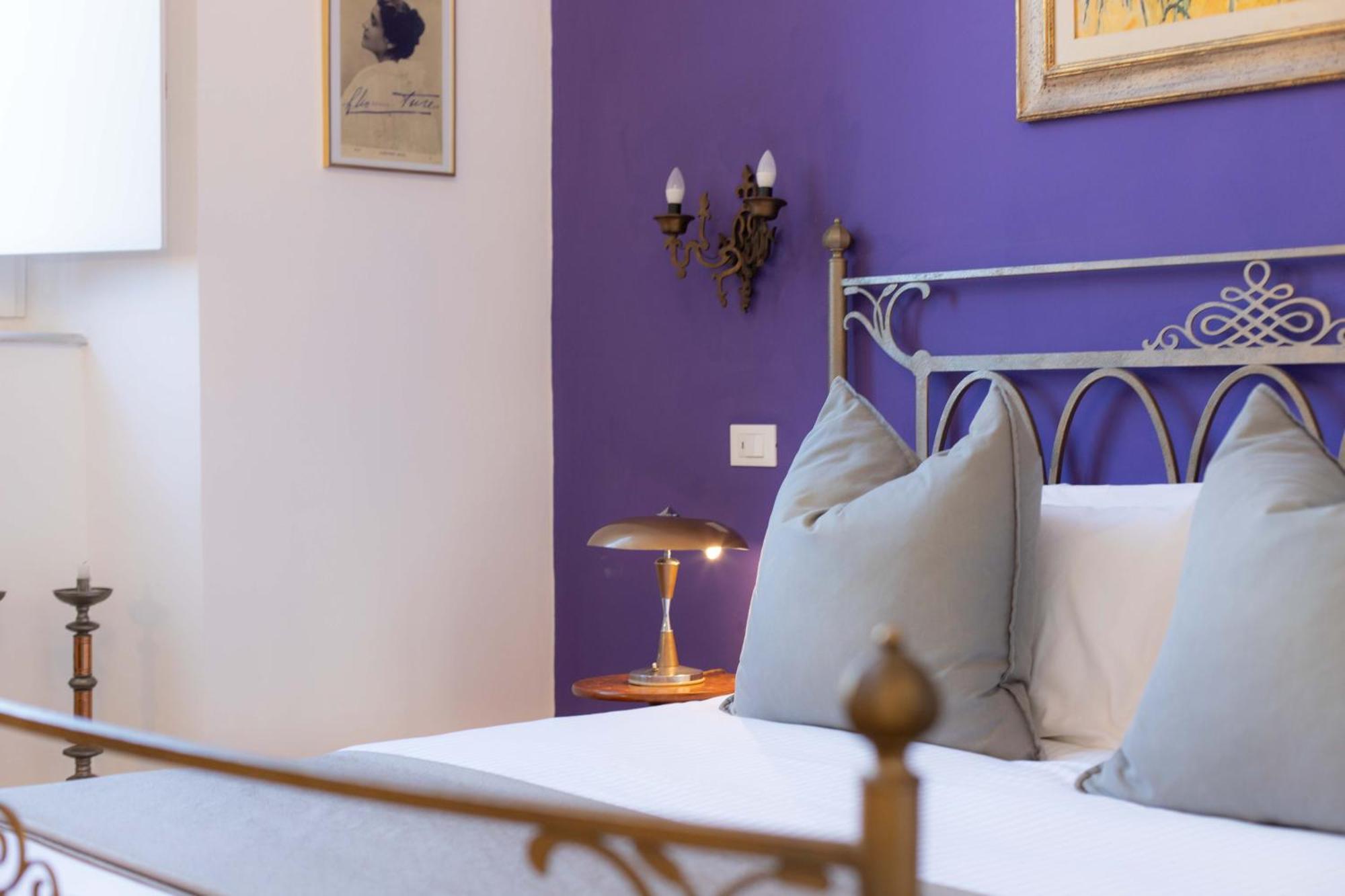 900 - Guest House Ліворно Екстер'єр фото