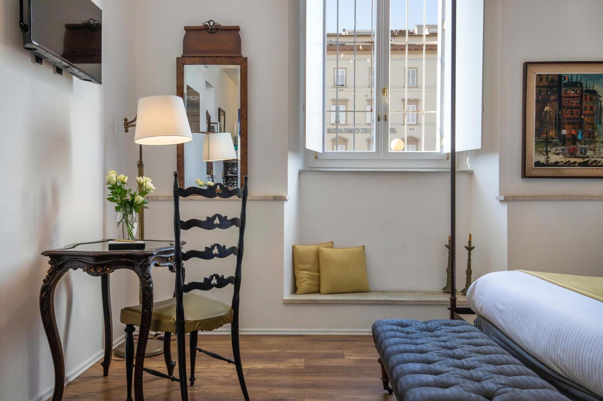 900 - Guest House Ліворно Екстер'єр фото