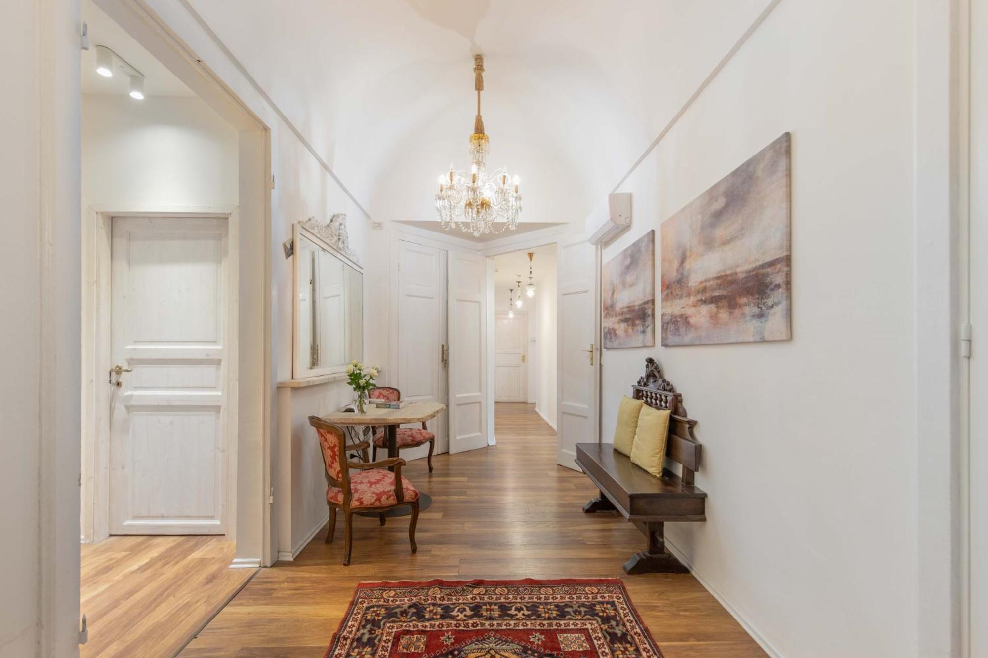 900 - Guest House Ліворно Екстер'єр фото